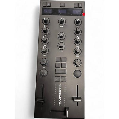 Used Native Instruments Traktor Kontrol Z1 DJ Controller