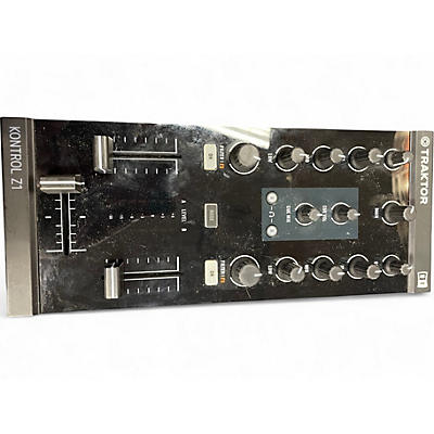 Used Native Instruments Traktor Kontrol Z1 DJ Controller