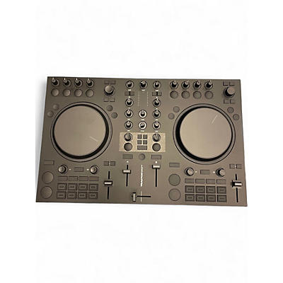 Used Native Instruments Traktor MX2 DJ Controller