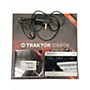 Used Native Instruments Traktor Scratch A6 Audio Interface