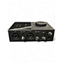 Used Native Instruments komplete audio 2 Audio Interface