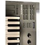 Used Native Instruments komplete m32 MIDI Controller