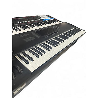 Used Native Instruments kontrol s61 mk3