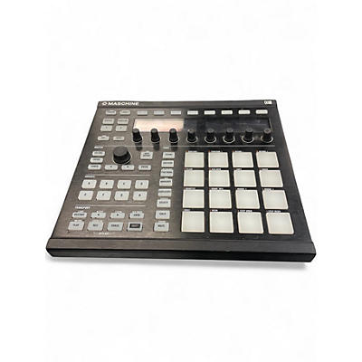 Used Native Instruments maschine mk2 Production Controller