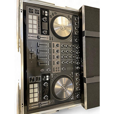 Used Native Instruments traktor kontrol s4 mk3 DJ Controller