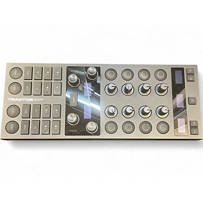 Used Native Instruments traktor kontrol x1 mk3 DJ Controller
