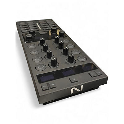 Used Native Instruments traktor kontrol x1 mk3 DJ Controller