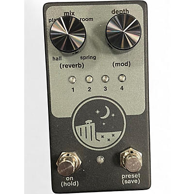 Used NativeAudio Ghost Ridge V1.5 Effect Pedal