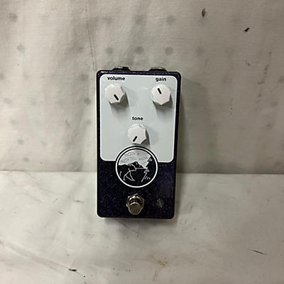 Used NativeAudio KIAAYO Effect Pedal