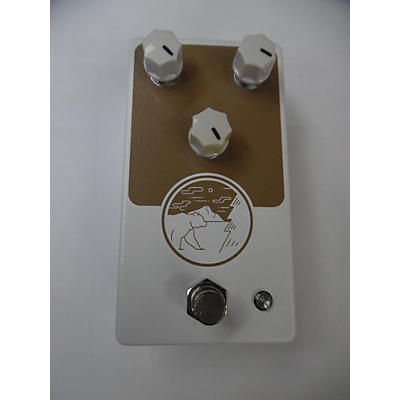 Used NativeAudio KIAAYO Effect Pedal