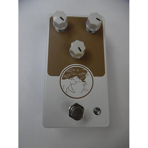 NativeAudio Used NativeAudio KIAAYO Effect Pedal