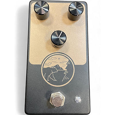 Used NativeAudio KIAAYO Effect Pedal