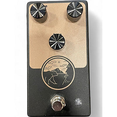 Used NativeAudio KIAAYO Effect Pedal