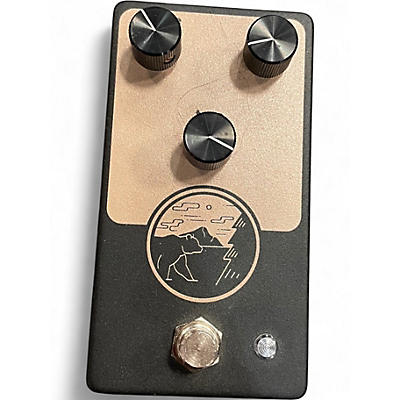 Used NativeAudio KIAAYO Effect Pedal