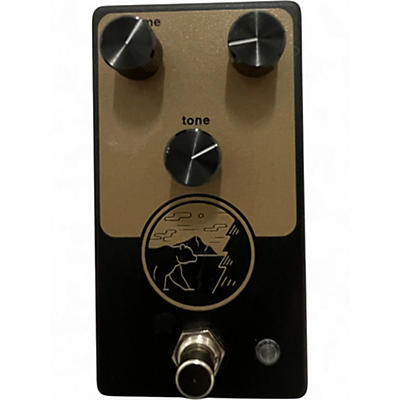 Used NativeAudio KIAAYO Effect Pedal