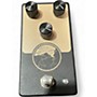 Used NativeAudio KIAAYO OVERDRIVE Effect Pedal