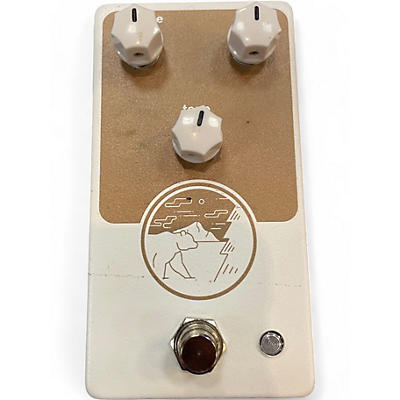 Used NativeAudio Kiaayo Effect Pedal