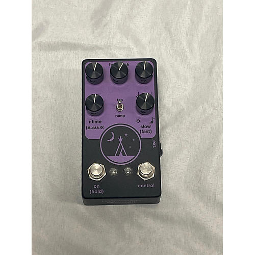 NativeAudio Used NativeAudio MIDNIGHT Effect Pedal