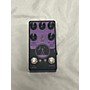 Used NativeAudio Used NativeAudio MIDNIGHT Effect Pedal