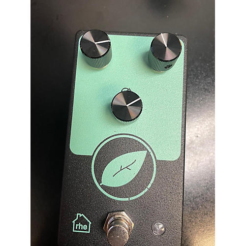 NativeAudio Used NativeAudio Mint Drive Effect Pedal