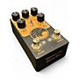 Used NativeAudio Rising Sun Effect Pedal