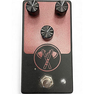 Used NativeAudio War Party Effect Pedal