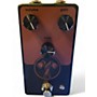 Used NativeAudio War Party Effect Pedal