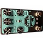 Used NativeAudio Wilderness Delay Effect Pedal