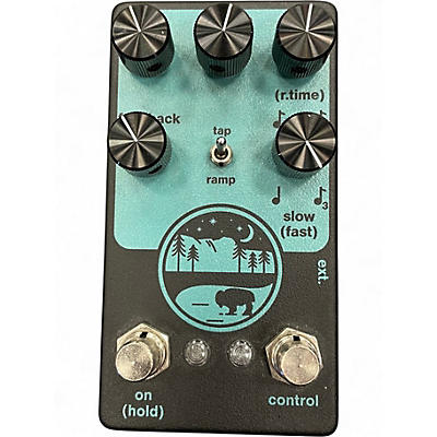 Used NativeAudio Wilderness Effect Pedal