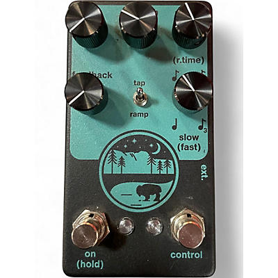 Used NativeAudio Wilderness Effect Pedal