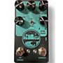 Used NativeAudio Wilderness Effect Pedal