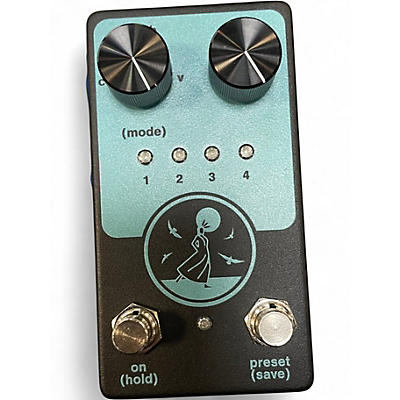 Used NativeAudio pretty bird audio Effect Pedal