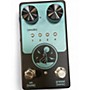 Used NativeAudio pretty bird audio Effect Pedal