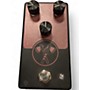 Used NativeAudio war party Effect Pedal