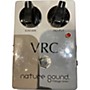Used Nature Gound VRC Effect Pedal