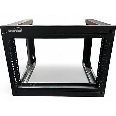 Used Navepoint 6 U Rack