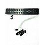 Used Neat Audio Technologies SPLIT16 PASSIVE AUDIO RACK SPLITTER Snake