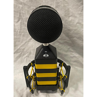 Neat Used Neat KING BEE Condenser Microphone