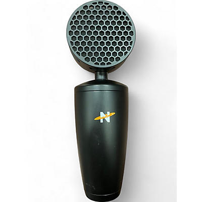 Used Neat KING BEE II Condenser Microphone