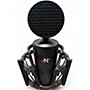 Used Neat KING BEE II Condenser Microphone