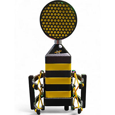 Used Neat King Bee Condenser Microphone