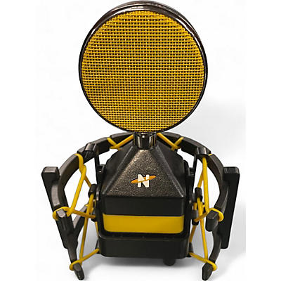 Used Neat WORKER BEE Condenser Microphone