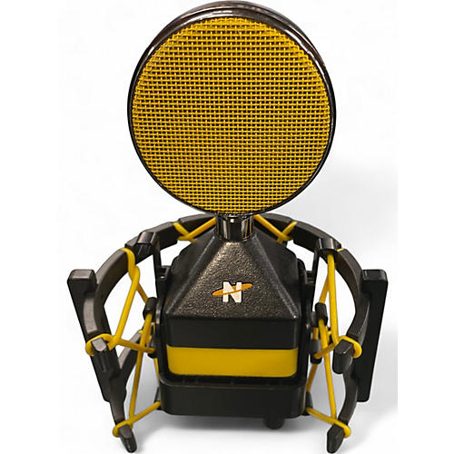 Used Neat WORKER BEE Condenser Microphone