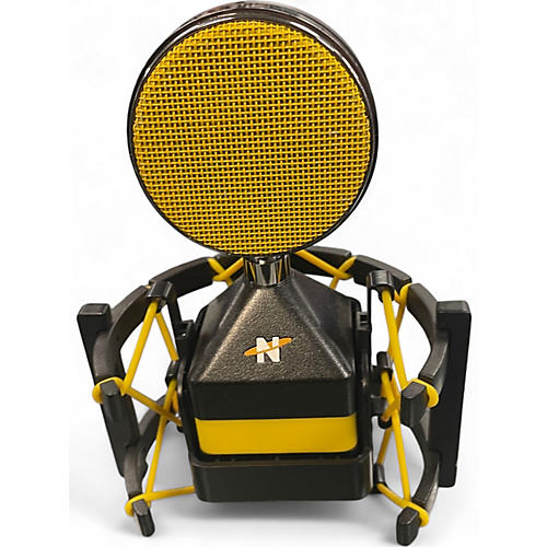 Used Neat WORKER BEE Condenser Microphone