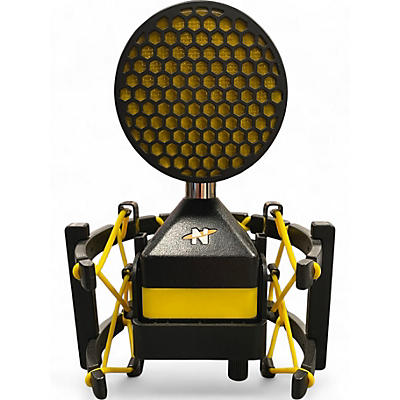 Used Neat WORKER BEE Condenser Microphone