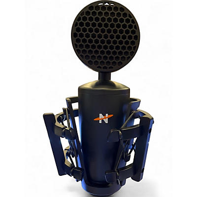 Used Neat WORKER BEE II Condenser Microphone