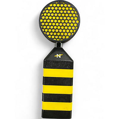 Used Neat king Bee Condenser Microphone