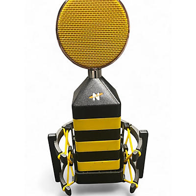Used Neat king bee Condenser Microphone