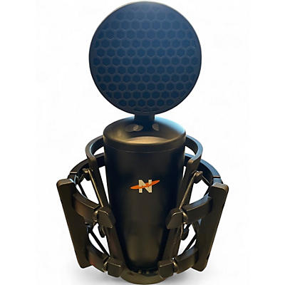 Used Neat king bee II Condenser Microphone