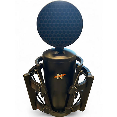 Used Neat king bee II Condenser Microphone